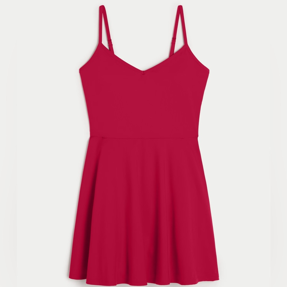 Hollister Game Day Active dress